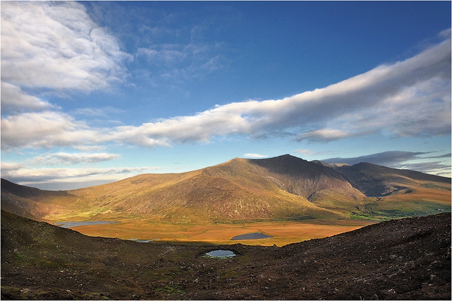 Connor Pass II