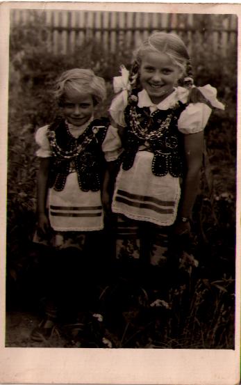 urocza lubelska wieś