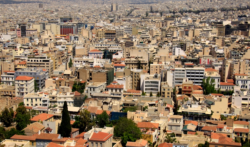 big city ...