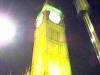 Big Ben nocą :))                         [dzień gniota]