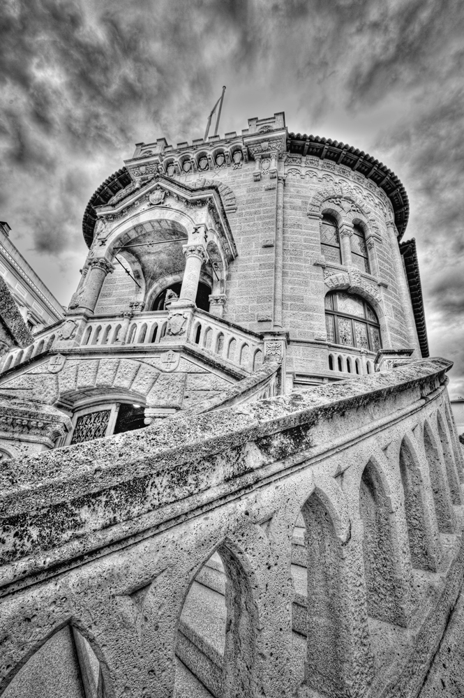 Monte Carlo GNIOT :)