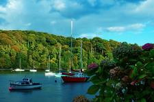 Crosshaven ...