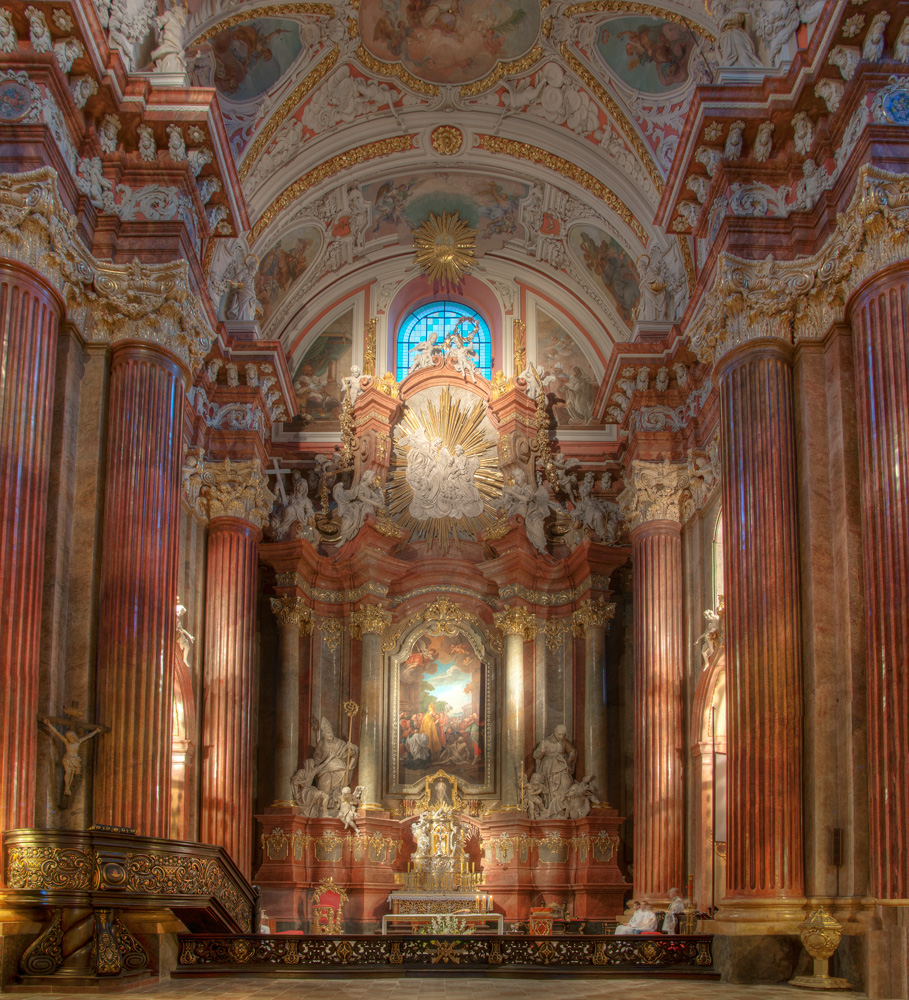 Poznań Fara