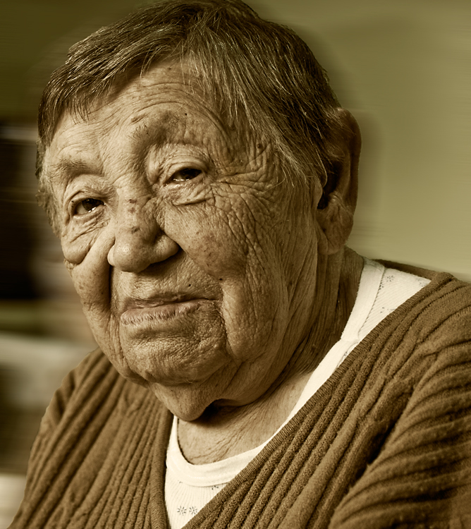 Pani Jadzia