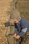Maly farmer