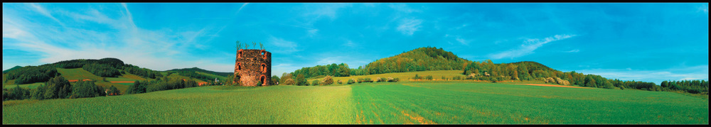 PANORAMA
