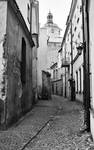 Lublin - ul. Szambelańska