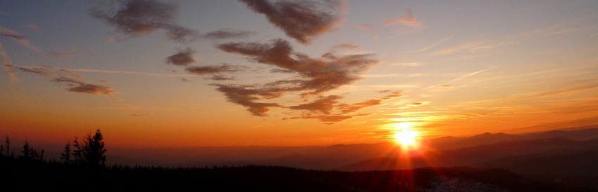 Beskidy 2009.10.25  4