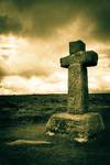Ilkley Cross