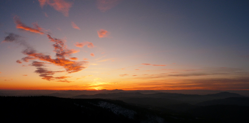 Beskidy 2009.10.25  6