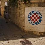 Hajduk Split ...