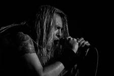 Karl Willetts - Bolt Thrower Live