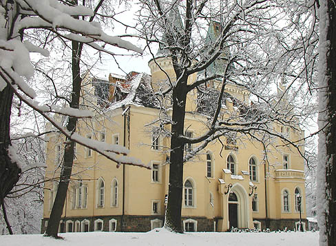 Zameczek