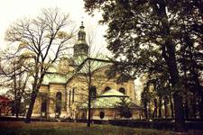 Kościół Garnizonowy w Jeleniej Górze