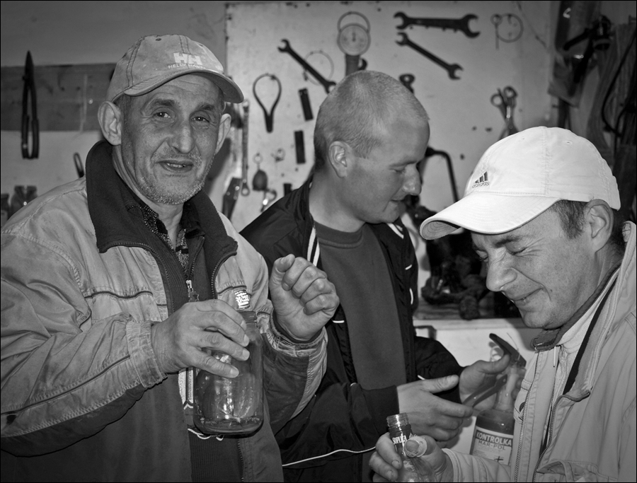 Piątek...weekend ...:)