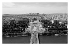 Paris view I