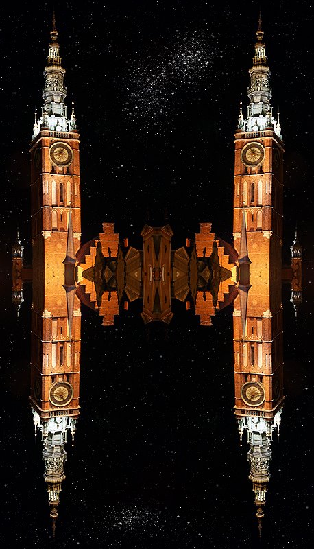 USS Dantis
