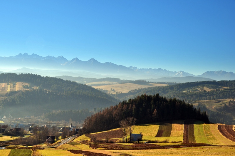 Podhale