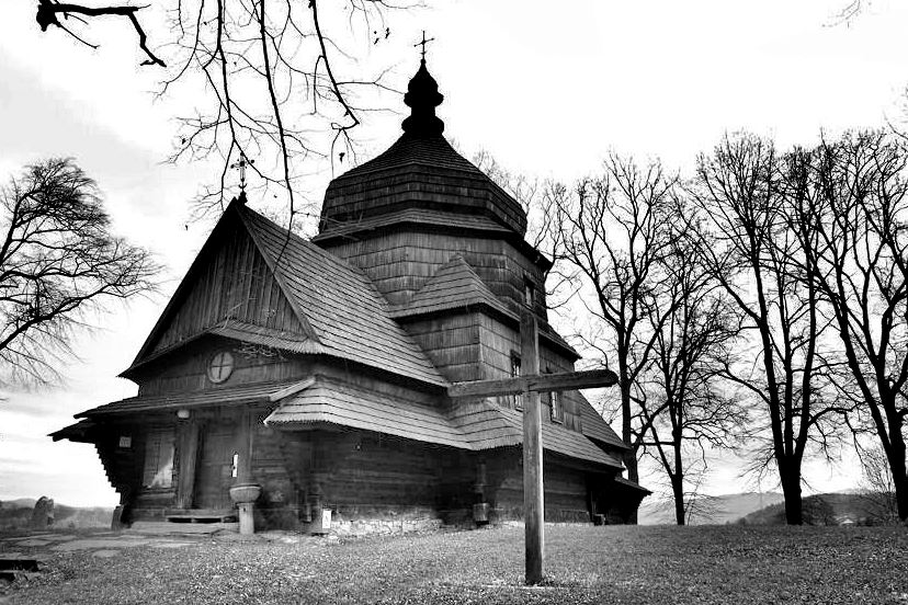 Cerkiew w Czerteżu