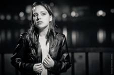 Nocny portret 2