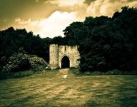 castle