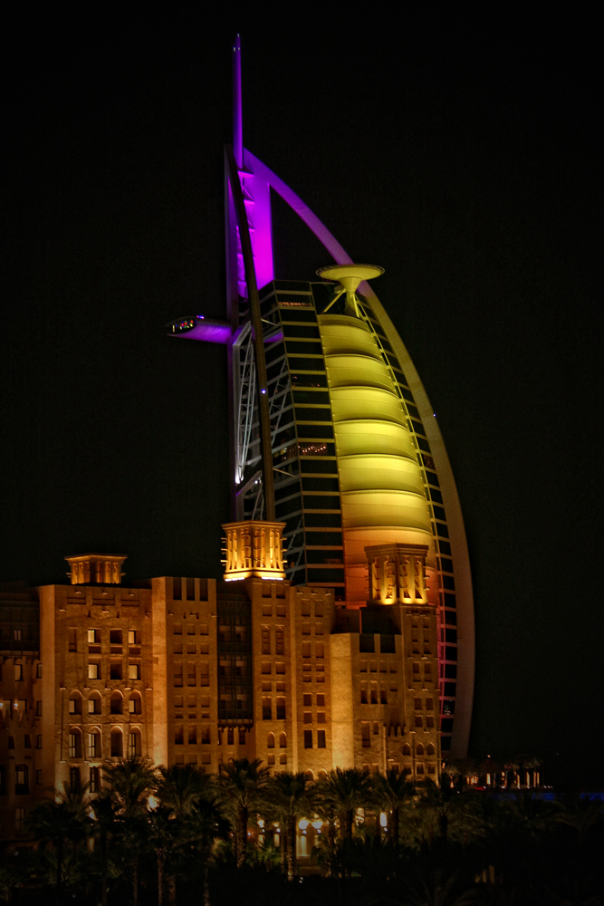 Burj Al Arab