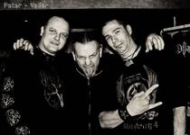 Piotr \\"Peter\\" Wiwczarek - Vader