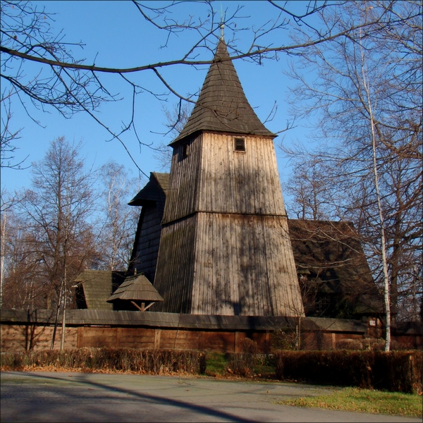 Kościółek