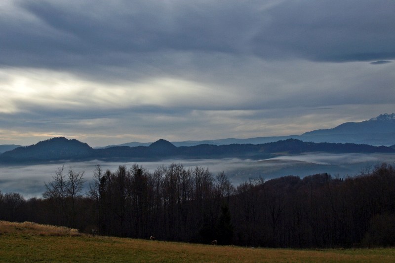 Pieniny