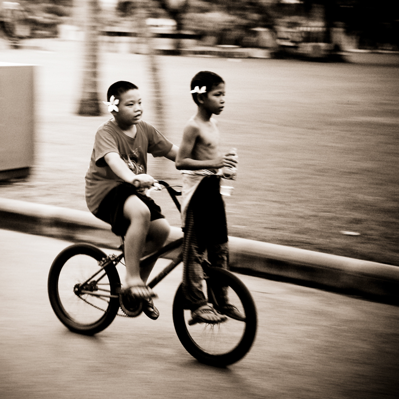 TANDEM