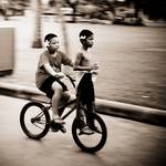 TANDEM