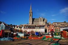 Katedra w Cobh