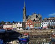 Katedra w Cobh 2...