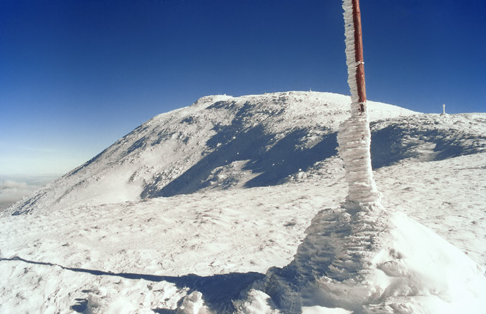Babia Góra