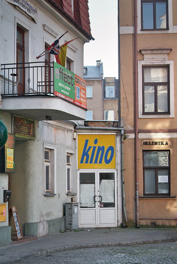 kino