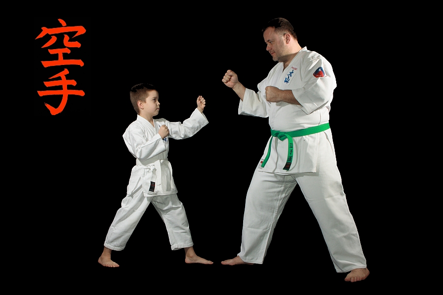 karate