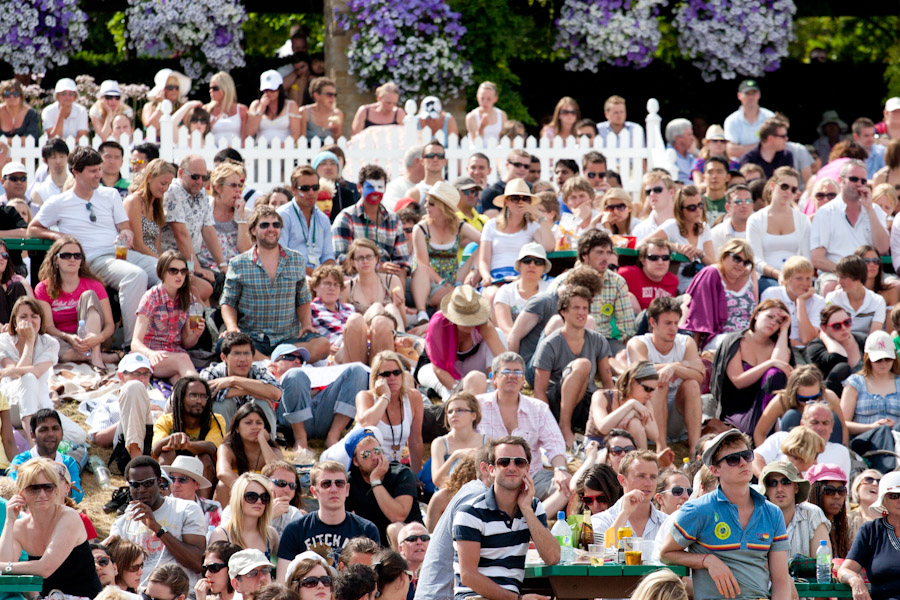 Wimbledon 2010