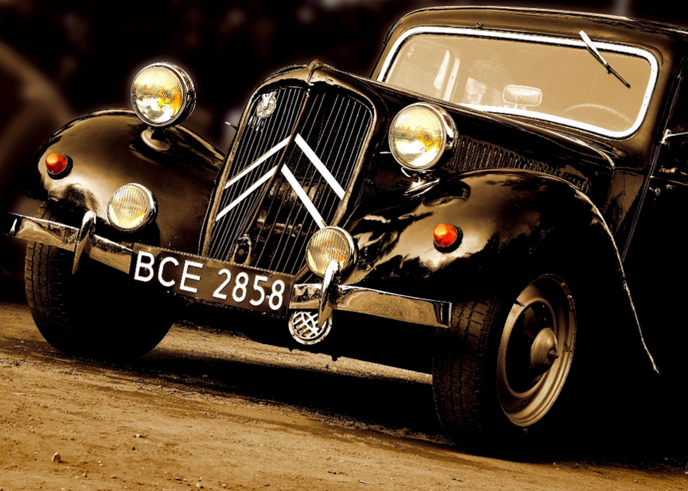 Citroën