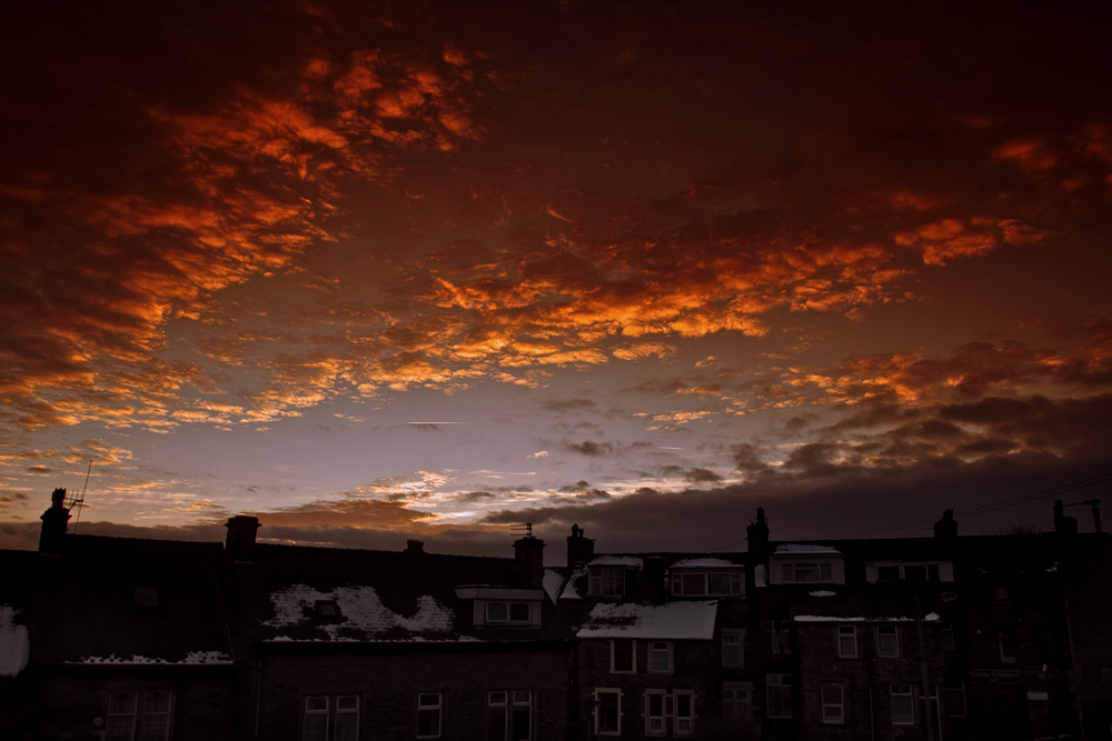 Heaven & Hell