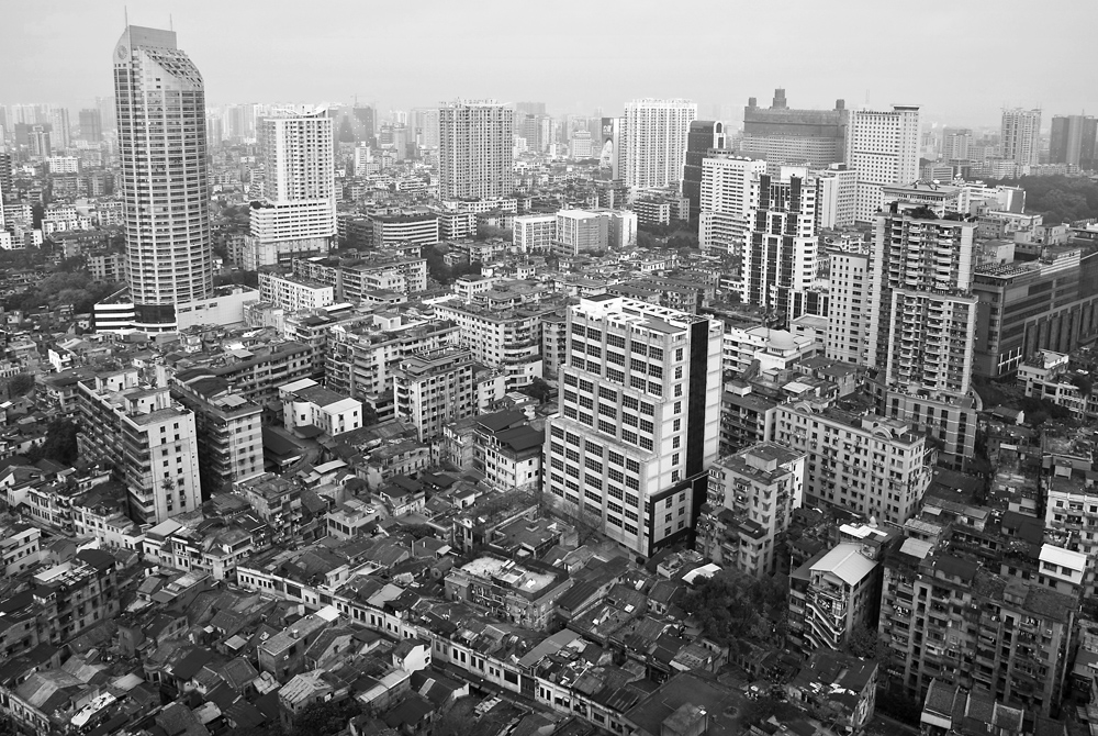 Chiny