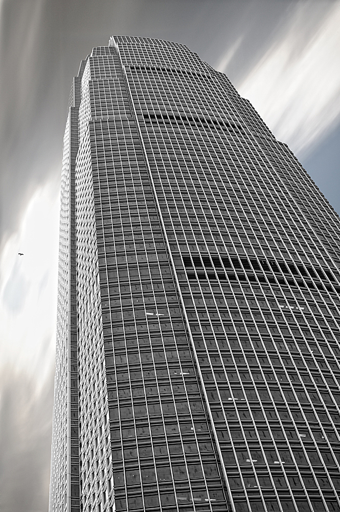 International Finance Centre