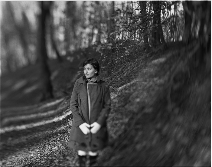 portret