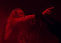 Karl Willetts - Bolt Thrower