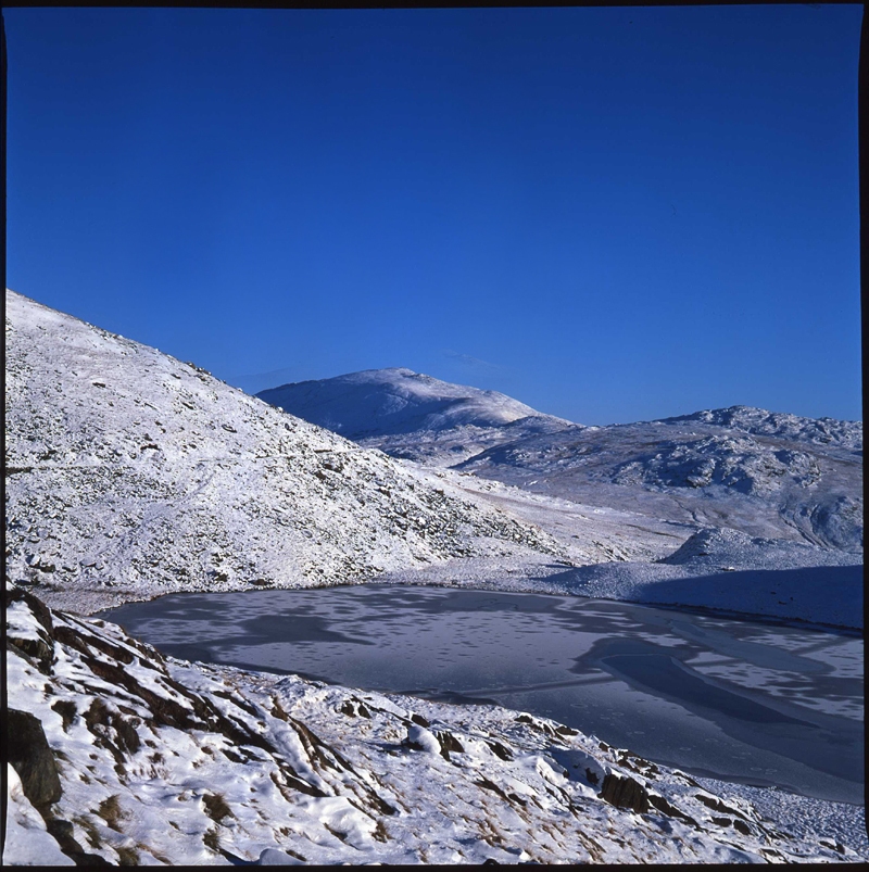 Snowdonia