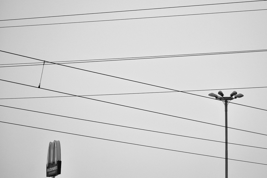 nets & chains