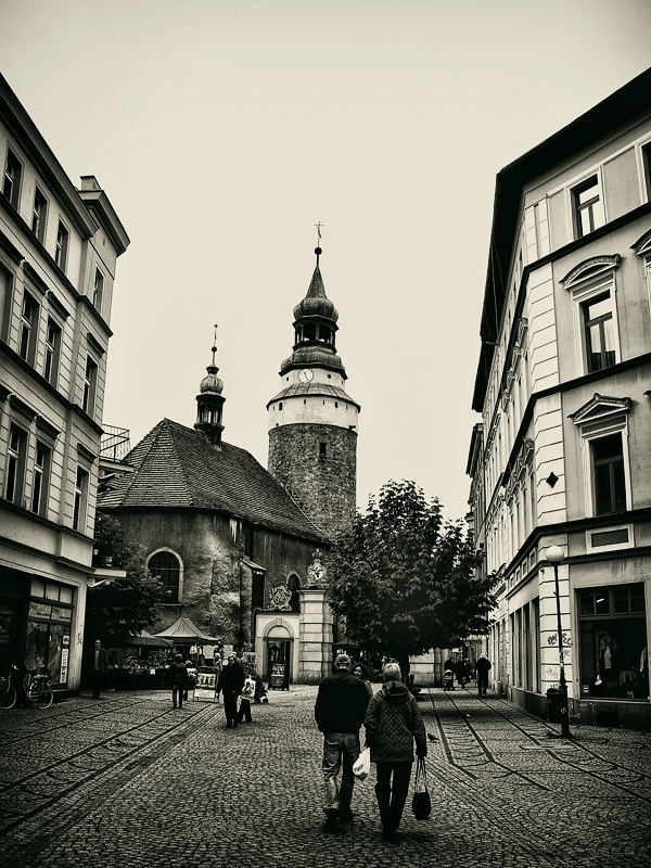 Jelenia Góra