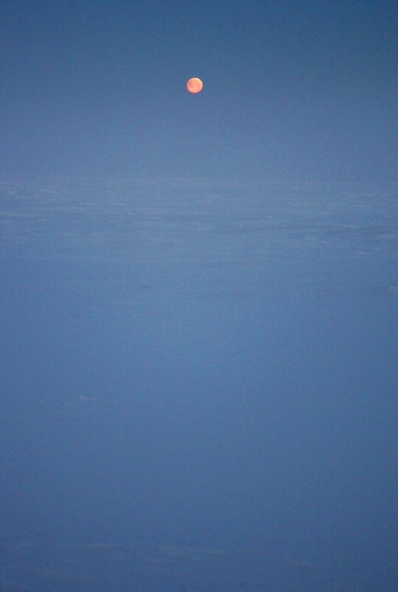 Deep blue