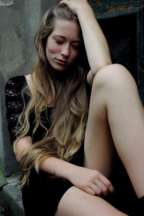 drug queen.