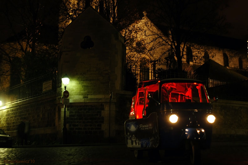 Montmartre