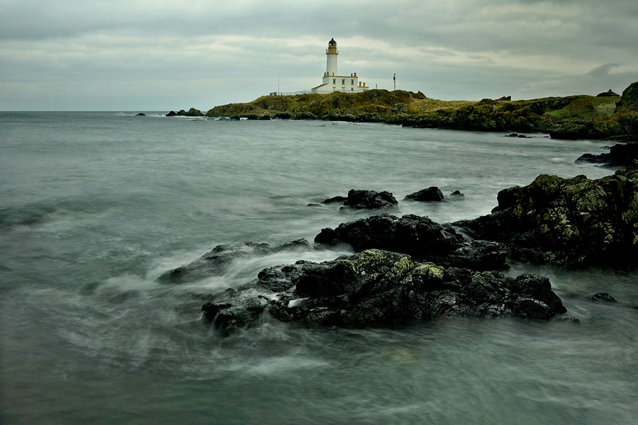 Turnberry Lighthouse